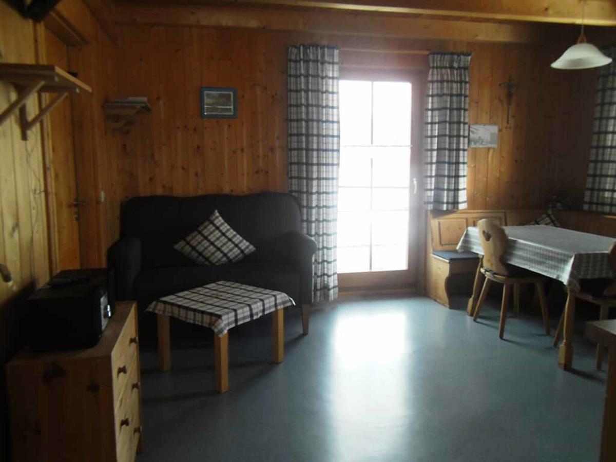 Ferienhaus Zinnoecker Breitenberg  Экстерьер фото